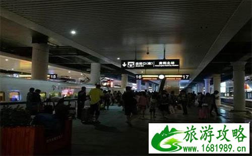 暑假贵州行 8天行程记录 暑假贵州行 8天行程记录