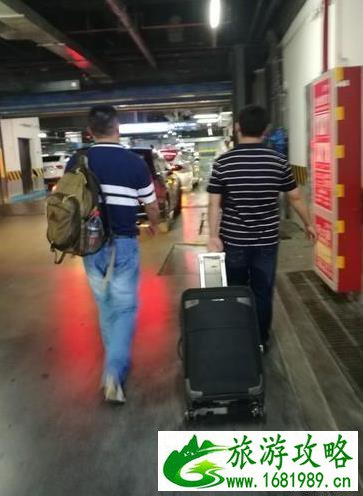 暑假贵州行 8天行程记录 暑假贵州行 8天行程记录