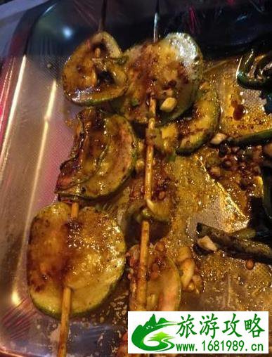 暑假贵州行 8天行程记录 暑假贵州行 8天行程记录