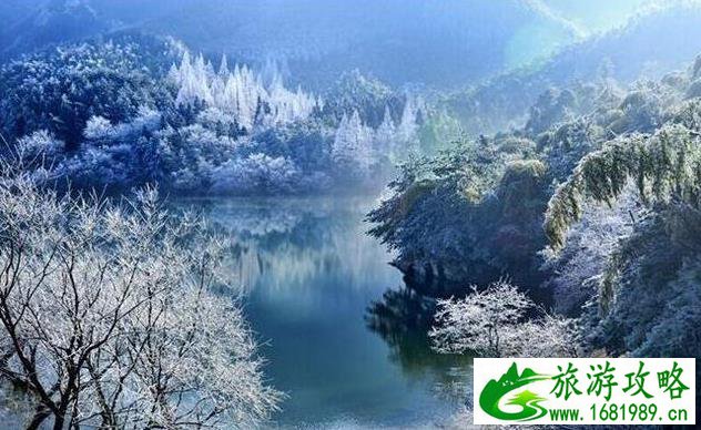 黄柏山国家森林公园旅游攻略(吃+住+交通指南) 黄柏山国家森林公园旅游攻略(吃+住+交通指南)