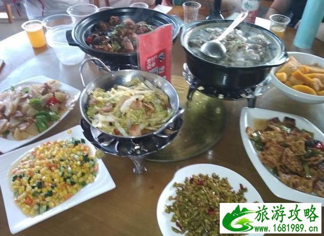 黄柏山国家森林公园旅游攻略(吃+住+交通指南) 黄柏山国家森林公园旅游攻略(吃+住+交通指南)