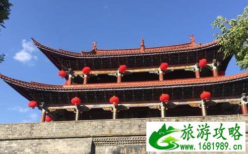 大理旅游攻略(美食+住宿+游玩指南) 大理旅游攻略(美食+住宿+游玩指南)