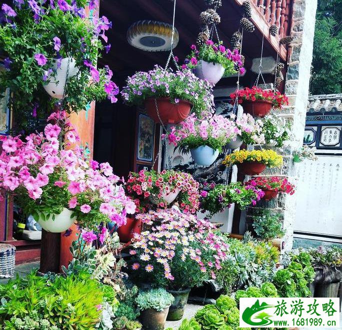 大理旅游攻略(美食+住宿+游玩指南) 大理旅游攻略(美食+住宿+游玩指南)