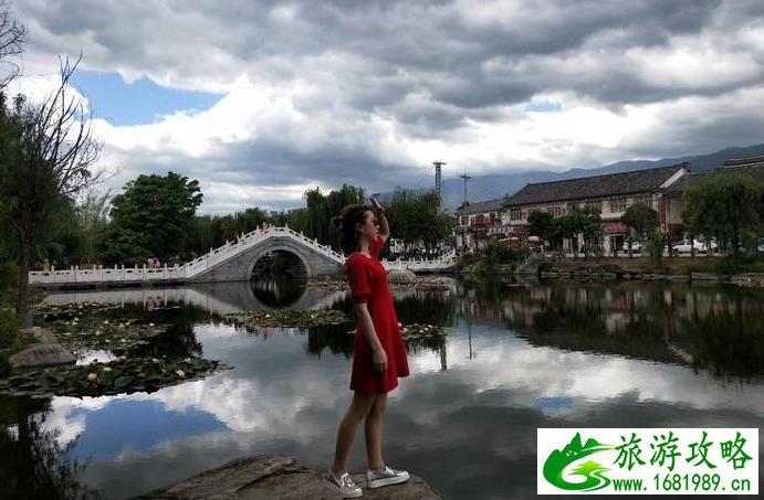 大理旅游攻略(美食+住宿+游玩指南) 大理旅游攻略(美食+住宿+游玩指南)