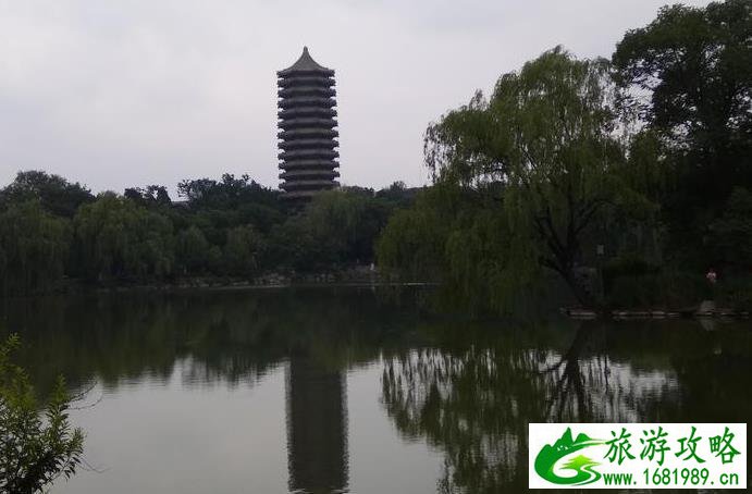 北京四日游攻略自助游 北京四日游攻略自助游
