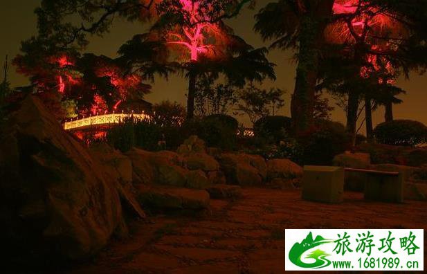 玄武湖历史介绍 玄武湖历史介绍