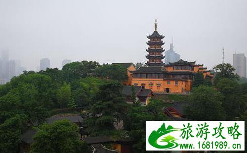 玄武湖历史介绍 玄武湖历史介绍