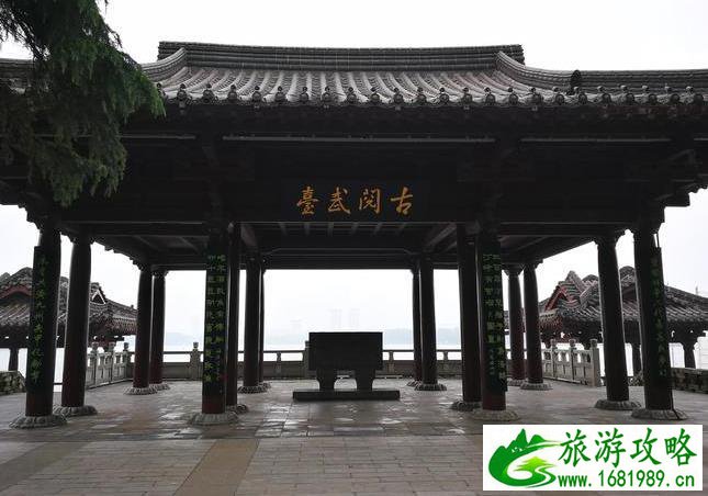 玄武湖一日游攻略+玄武湖历史介绍
