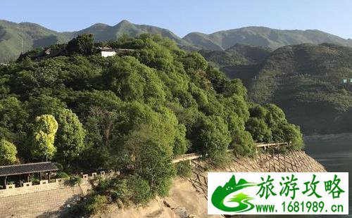 两峡一坝一日游攻略 两峡一坝是什么 两峡一坝一日游攻略 两峡一坝是什么
