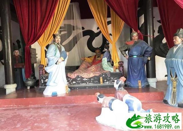 两峡一坝一日游攻略 两峡一坝是什么 两峡一坝一日游攻略 两峡一坝是什么