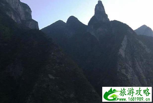 两峡一坝一日游攻略 两峡一坝是什么 两峡一坝一日游攻略 两峡一坝是什么