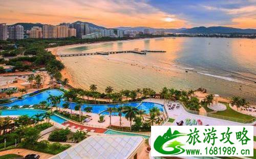 三亚自助游详细攻略 三亚旅游攻略注意事项+路线 三亚自助游详细攻略 三亚旅游攻略注意事项+路线