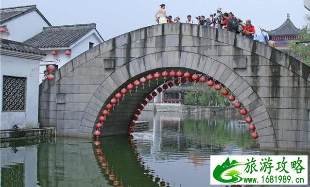 南海影视城游玩攻略 南海影视城游玩攻略