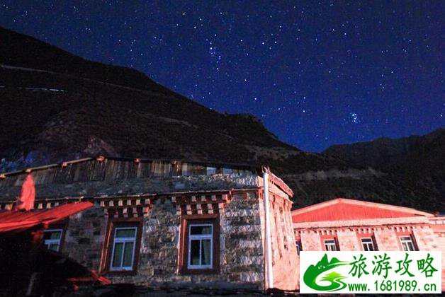 2022年稻城亚丁最新旅游攻略 2022年稻城亚丁最新旅游攻略