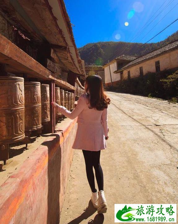 2022年稻城亚丁最新旅游攻略 2022年稻城亚丁最新旅游攻略