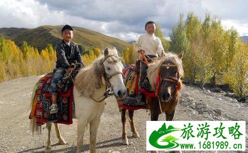 2022年稻城亚丁最新旅游攻略 2022年稻城亚丁最新旅游攻略