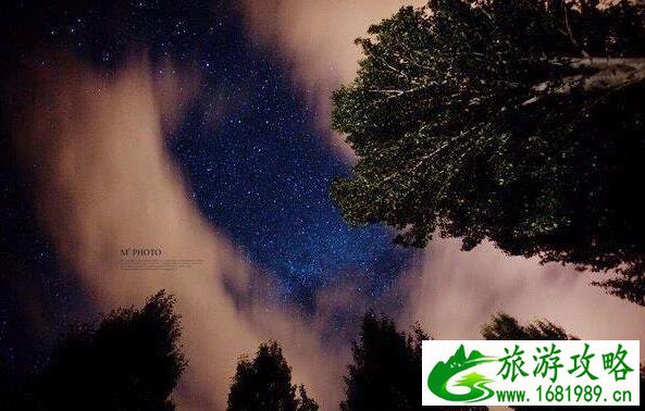 2022年稻城亚丁最新旅游攻略 2022年稻城亚丁最新旅游攻略