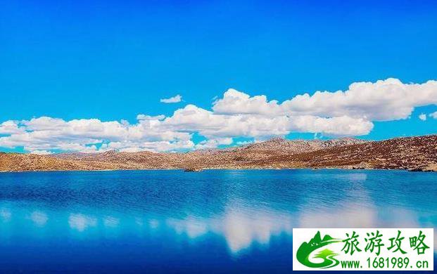 2022年稻城亚丁最新旅游攻略 2022年稻城亚丁最新旅游攻略