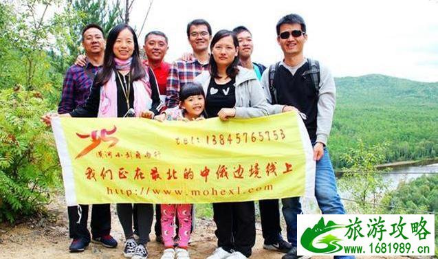 呼伦贝尔7月份旅游最佳路线和攻略 呼伦贝尔7月份旅游最佳路线和攻略