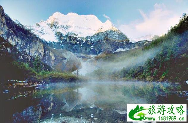 2022年稻城亚丁最新旅游攻略 2022年稻城亚丁最新旅游攻略