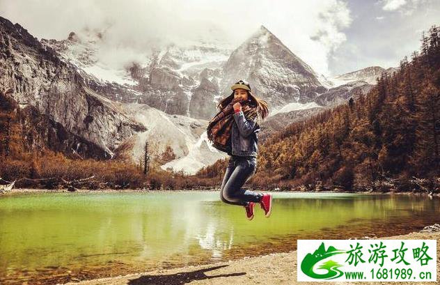 2022年稻城亚丁最新旅游攻略 2022年稻城亚丁最新旅游攻略
