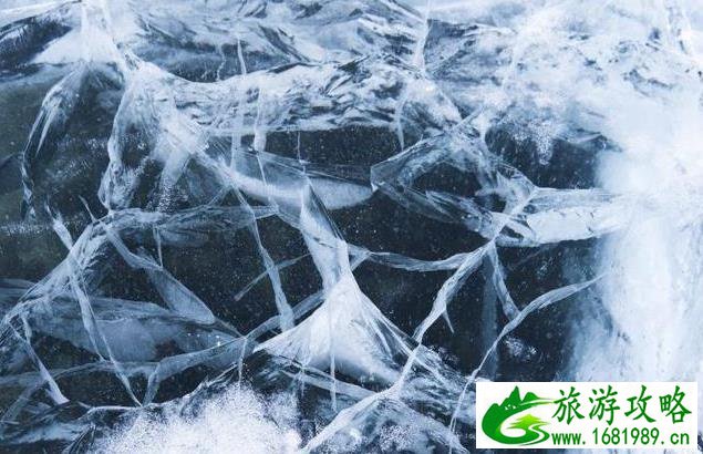 贝加尔湖游游玩攻略 贝加尔湖游游玩攻略