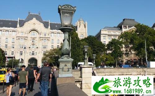 布达佩斯游记 布达佩斯旅游攻略 布达佩斯游记 布达佩斯旅游攻略