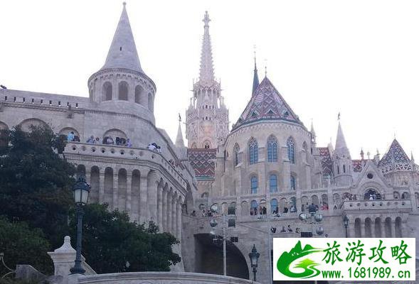 布达佩斯游记 布达佩斯旅游攻略 布达佩斯游记 布达佩斯旅游攻略
