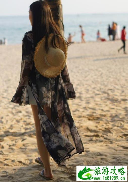 三亚四日游攻略 三亚4日游攻略