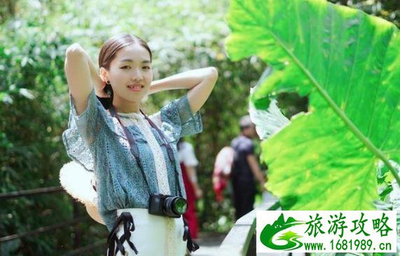 三亚四日游攻略 三亚4日游攻略