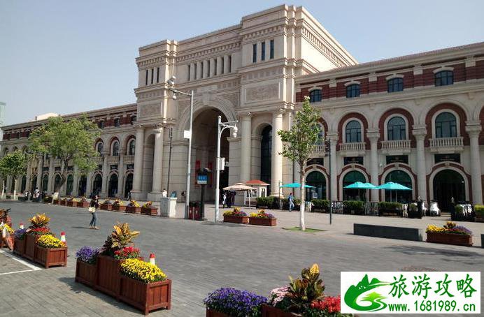 天津五大道旅游攻略 天津五大道旅游攻略