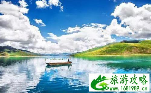 纳木错一日游攻略 纳木错一日游攻略