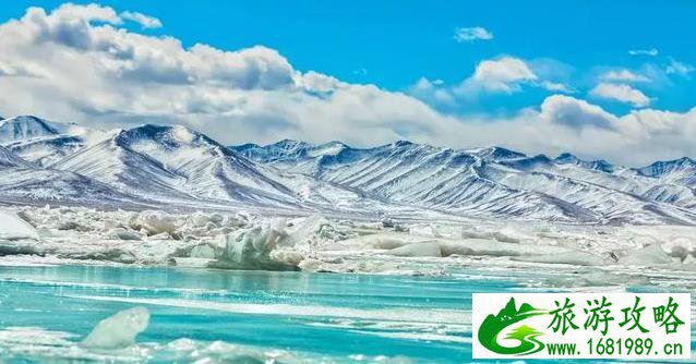 纳木错一日游攻略 纳木错一日游攻略
