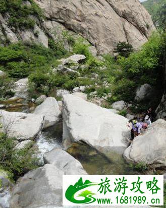 净池沟旅游攻略 洛阳嵩县净池沟游玩攻略 净池沟旅游攻略 洛阳嵩县净池沟游玩攻略