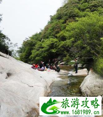 净池沟旅游攻略 洛阳嵩县净池沟游玩攻略 净池沟旅游攻略 洛阳嵩县净池沟游玩攻略