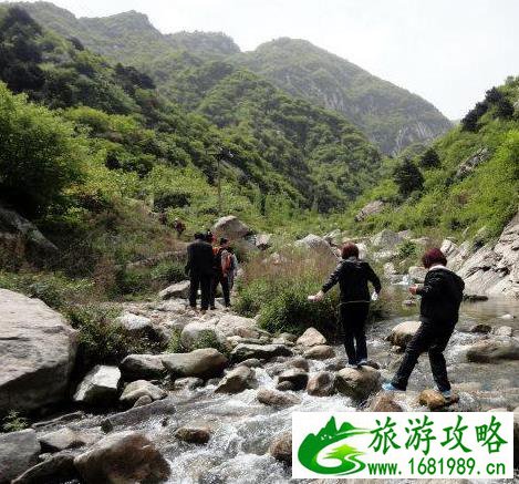 净池沟旅游攻略 洛阳嵩县净池沟游玩攻略 净池沟旅游攻略 洛阳嵩县净池沟游玩攻略