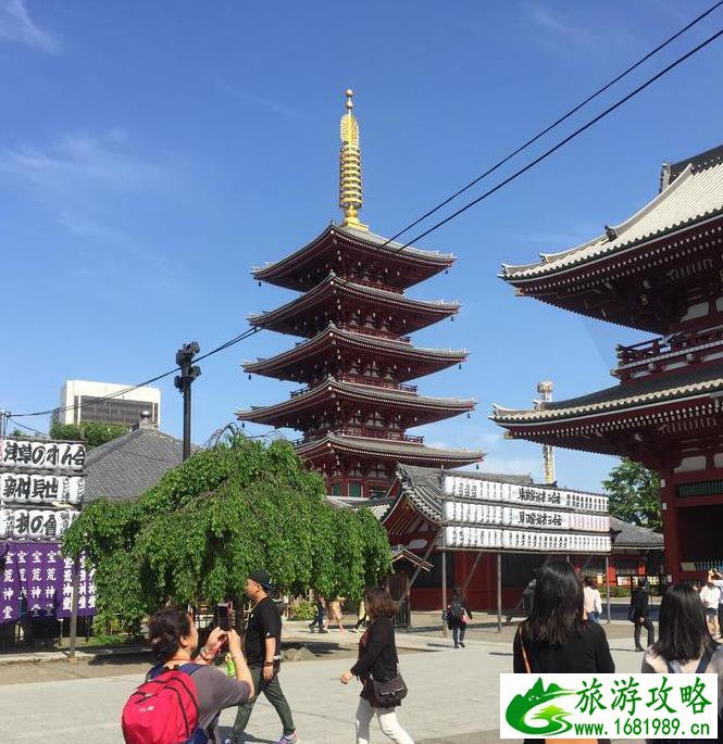 日本七天游攻略 日本七天游旅游攻略 日本七天游攻略 日本七天游旅游攻略