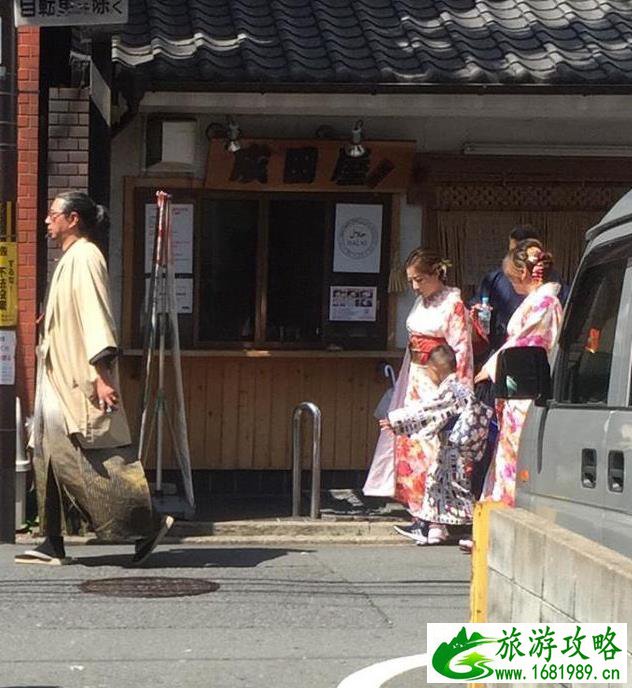 日本七天游攻略 日本七天游旅游攻略 日本七天游攻略 日本七天游旅游攻略