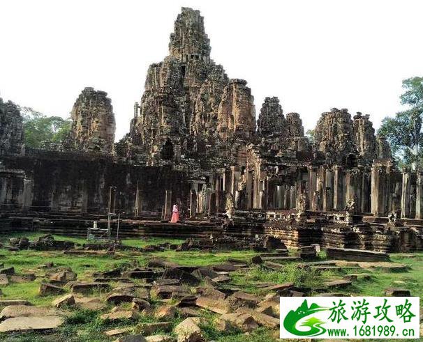 吴哥窟旅游攻略路线+价格费用参考 吴哥窟旅游攻略路线+价格费用参考