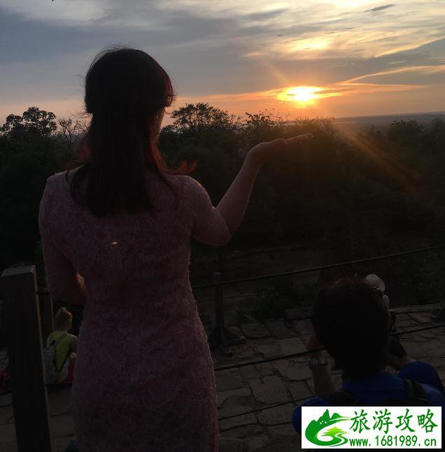 吴哥窟旅游攻略路线+价格费用参考 吴哥窟旅游攻略路线+价格费用参考