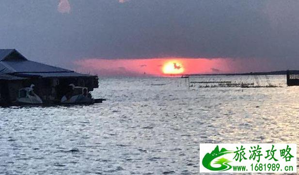 吴哥窟旅游攻略路线+价格费用参考 吴哥窟旅游攻略路线+价格费用参考