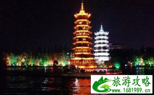 桂林一日游攻略自助游 桂林一日游攻略自助游