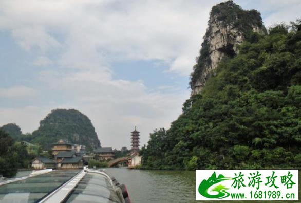 桂林一日游攻略自助游 桂林一日游攻略自助游