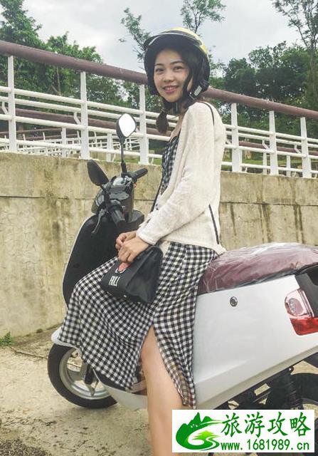 金门一日游攻略