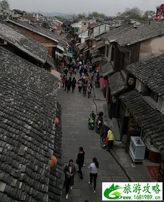 青岩古镇旅游攻略 青岩古镇旅游规划 青岩古镇旅游攻略 青岩古镇旅游规划