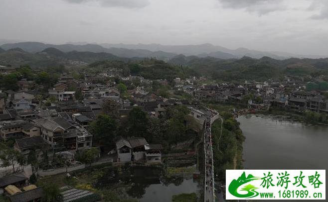 青岩古镇旅游攻略 青岩古镇旅游规划 青岩古镇旅游攻略 青岩古镇旅游规划