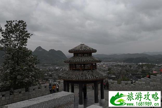 青岩古镇旅游攻略 青岩古镇旅游规划 青岩古镇旅游攻略 青岩古镇旅游规划