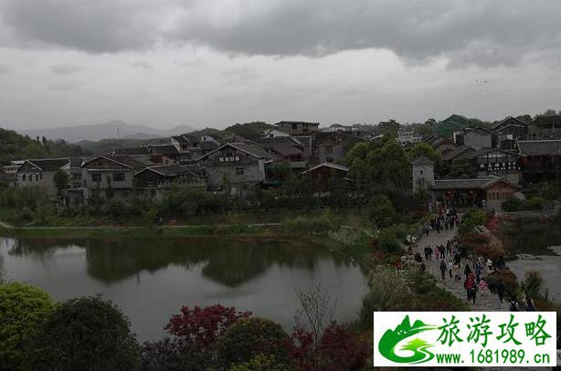 青岩古镇旅游攻略 青岩古镇旅游规划 青岩古镇旅游攻略 青岩古镇旅游规划