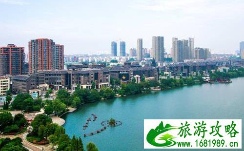 铜陵一日游攻略 铜陵一日游有哪些地方 铜陵一日游攻略 铜陵一日游有哪些地方