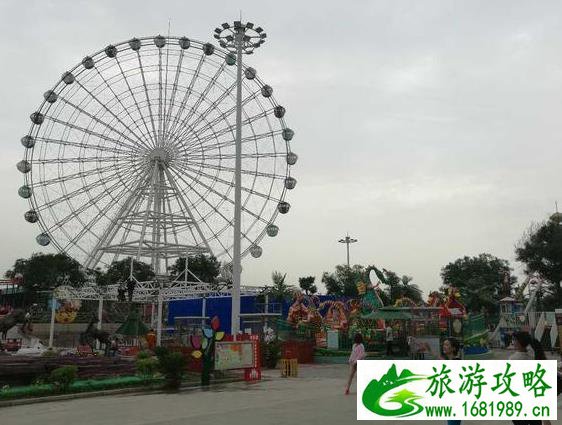 白鹿仓景区游玩攻略 白鹿仓景区好玩吗